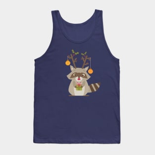 Rudolph Tank Top